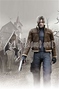 download resident evil for pc